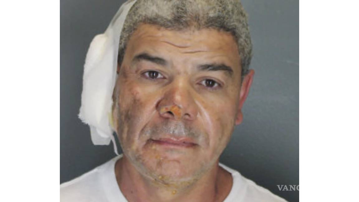 $!El sospechoso, Mohamed Sabry Soliman, de 45 años, fue internado en la cárcel del condado Boulder, al norte de Denver.