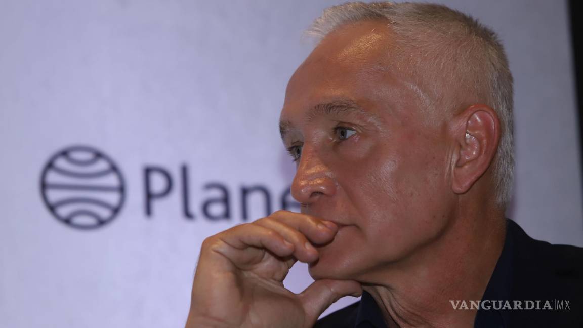 ¿Quién es Jorge Ramos, el periodista que hizo sentir incómodos a AMLO, Peña Nieto y Carlos Salinas, y que anunció su retiro de Univision?