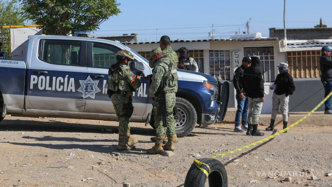 Tras enfrentamientos, elementos aseguran explosivos improvisados en Culiacán