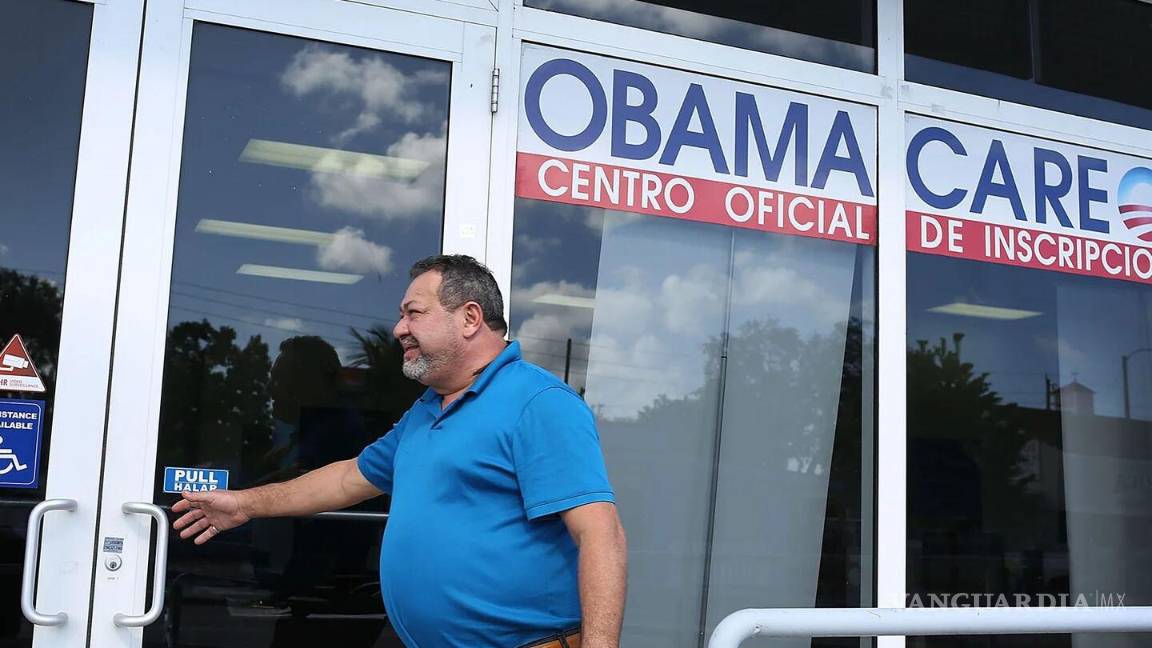 $!Obamacare alcanza 20 millones de inscripciones en EU; la mayoría fue expulsada de Medicaid