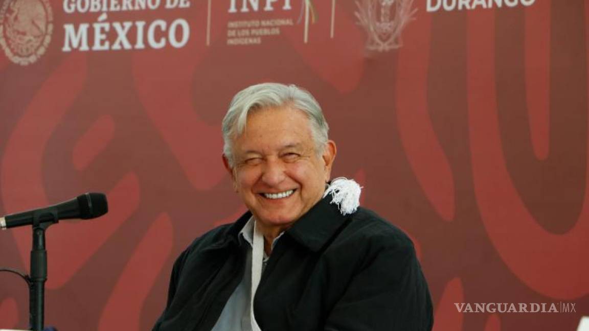 Promete AMLO internet gratuito en todo México, antes de que termine su sexenio