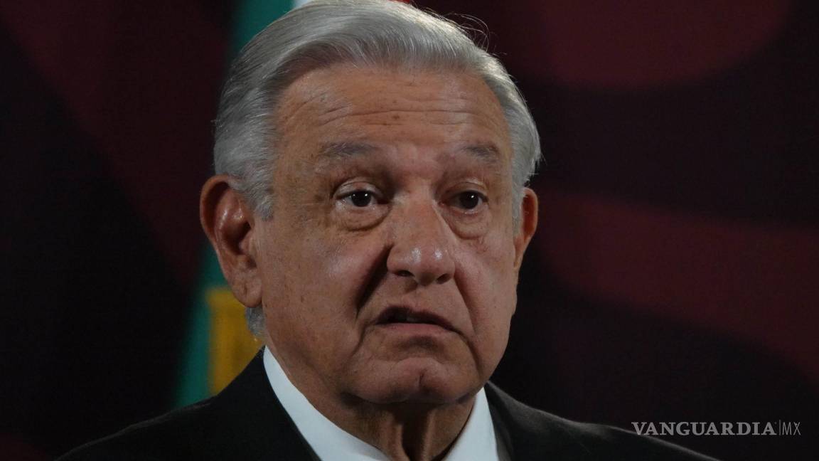 AMLO heredará viento, pues viento ha sido su transformación