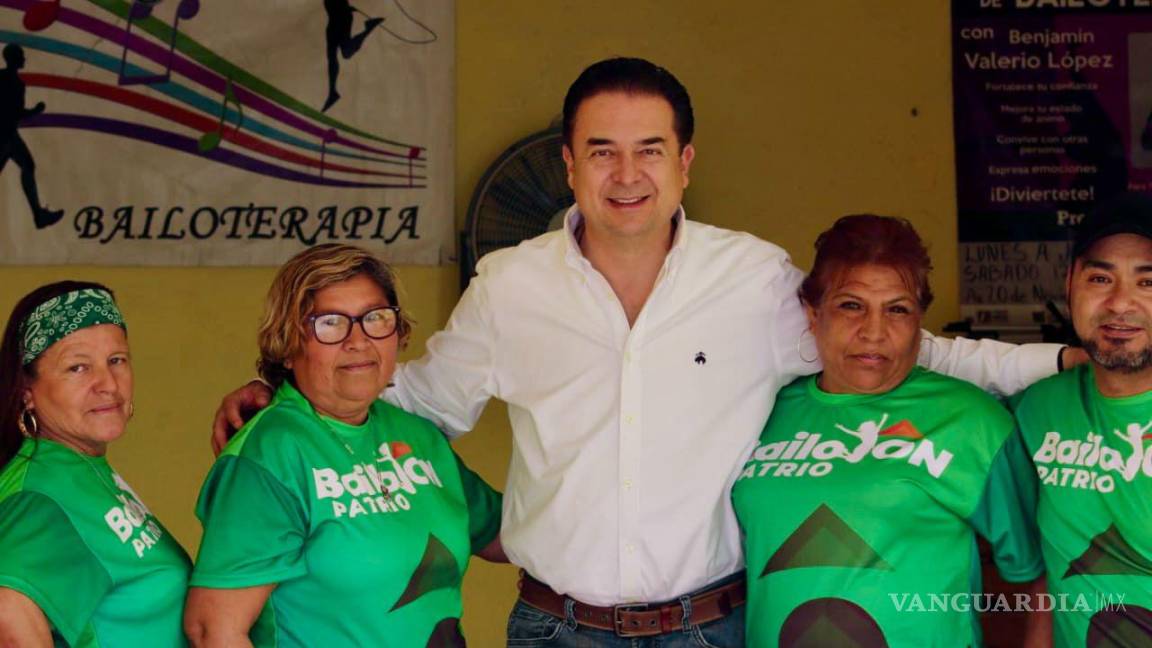 Propone Jaime Bueno, diputado por Coahuila, programa nacional para el empoderamiento económico de las mujeres