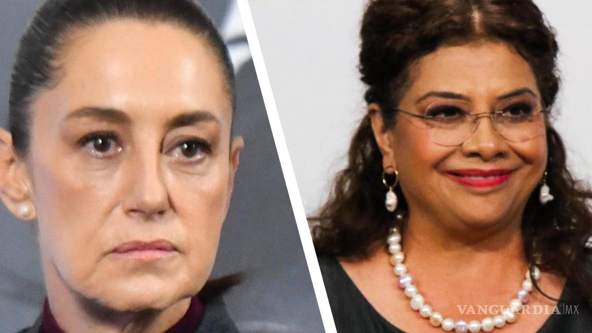 Sheinbaum vs. Brugada: El crimen que destapó el conflicto entre la Presidenta y la jefa de Gobierno