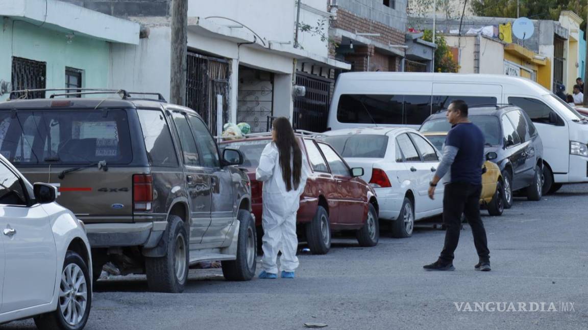 Riña deja a una persona sin vida en Saltillo