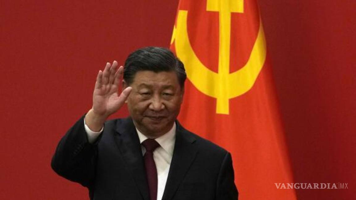 China amplía la aplicación de la ley de ‘secretos de Estado’
