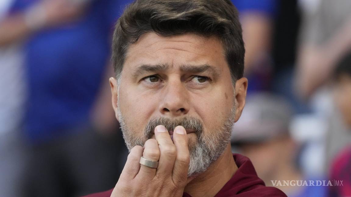 ¿Peligra el Mundial para Estados Unidos?: Sufren cuarta derrota consecutiva y Pochettino asume responsabilidad