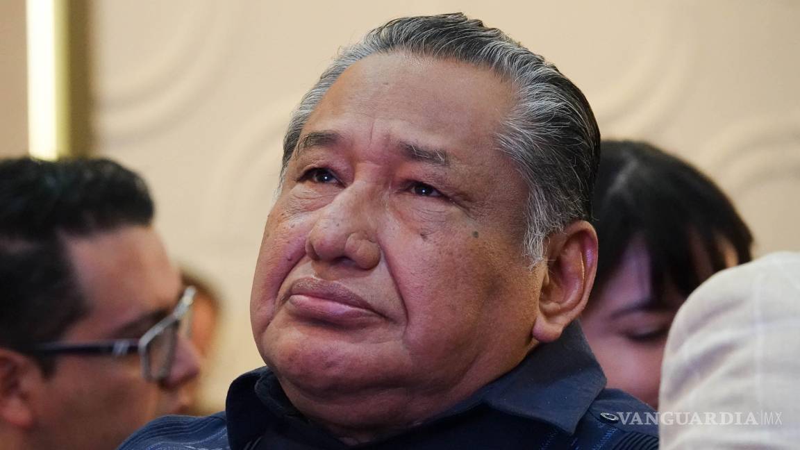 ‘Él renunció’: Confirma Sheinbaum salida de Rosendo Gómez de caso Ayotzinapa