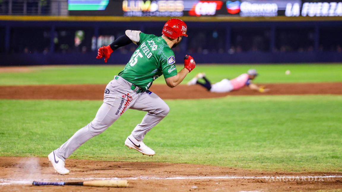 México cierra invicto la Fase Regular ante Japón y va a la Semifinal de la Serie del Caribe 2025