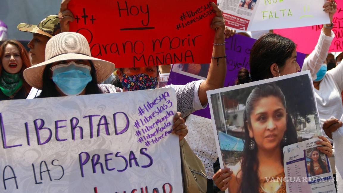 Revela SNSP que Colima es el estado más violento contra las mujeres