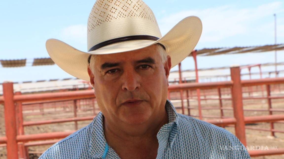 Luego de 13 años de trabajo, Coahuila espera elevar el estatus sanitario para exportar ganado a EU