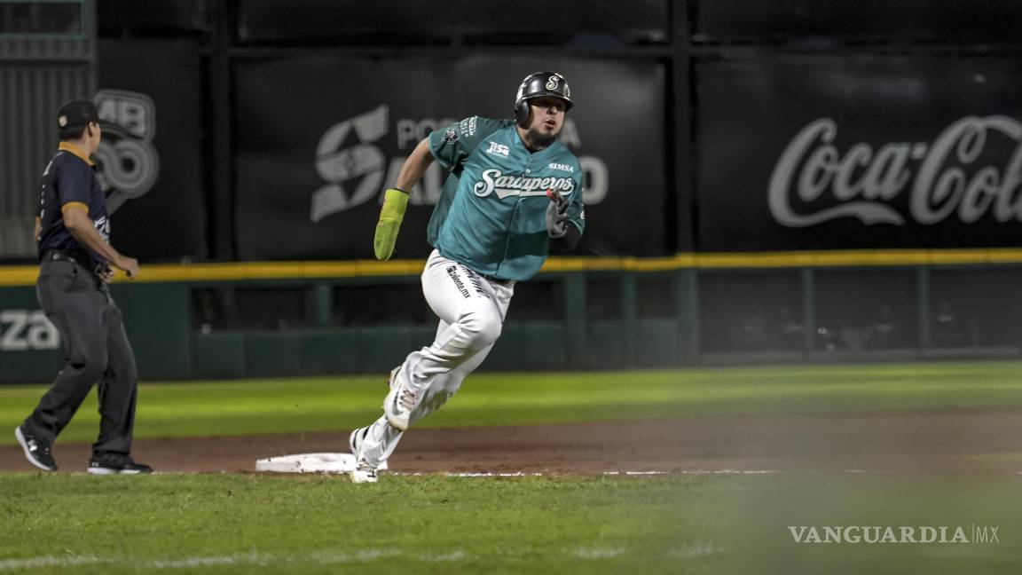 Saraperos visita a Tecolotes: previa de la serie tras el Juego de Estrellas LMB 2025