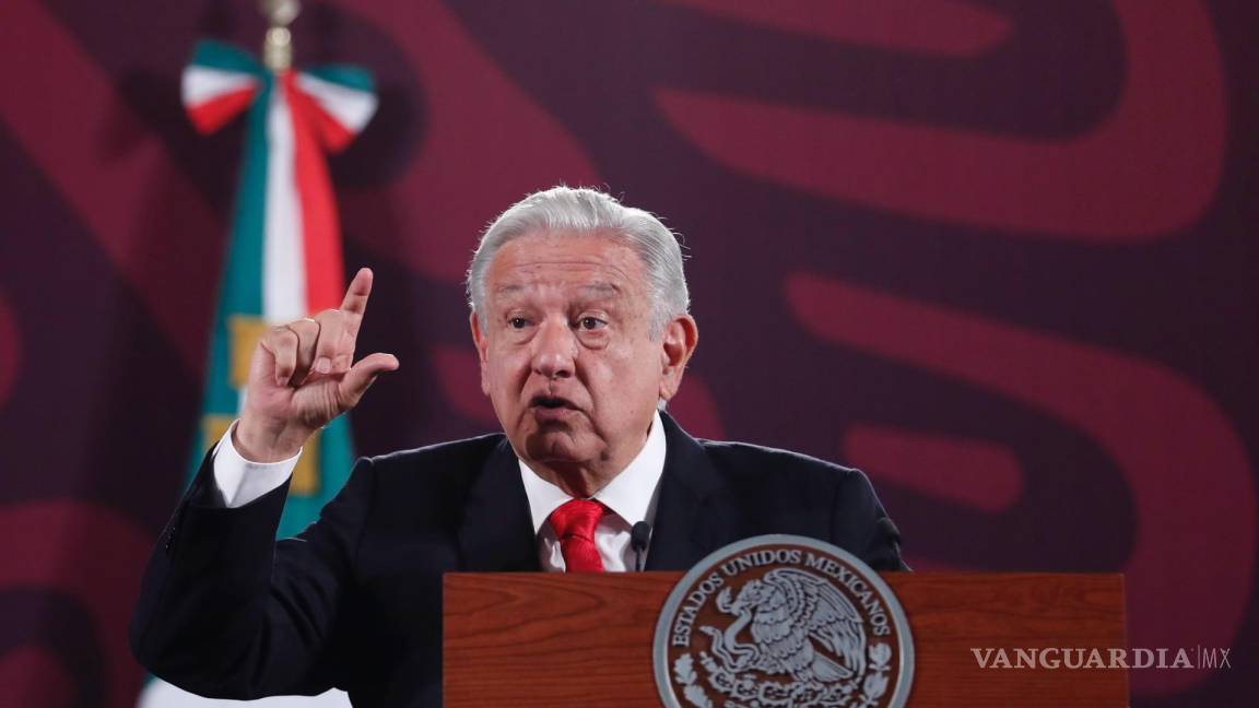 AMLO, el presidente de las minorías