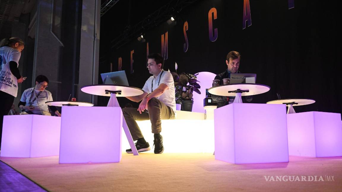 $!Helsinki cuenta con una comunidad de desarrolladores de videojuegos muy activa y colaborativa.