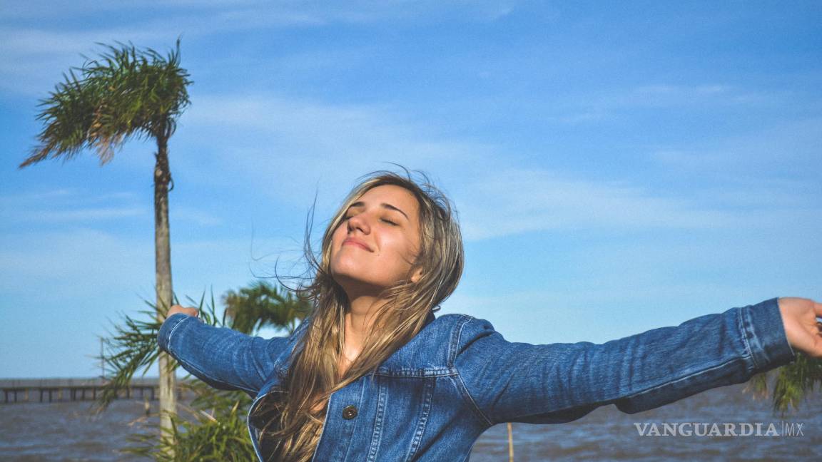 $!Es mejor siempre ver lo bueno, incluso de los malos momentos, ya que la vida es una constante lección de lo que podemos mejorar.