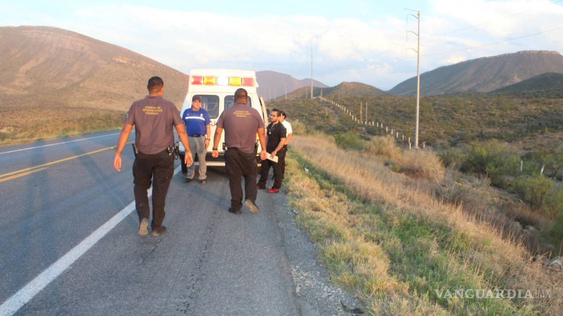 Muere joven en traslado a Saltillo tras brutal agresión en Nava, Coahuila