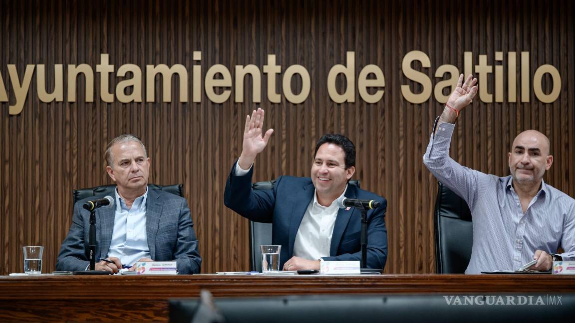Ciudadanía decidirá en qué se invierte el presupuesto: aprueban en Saltillo Reglamento de Presupuesto Participativo