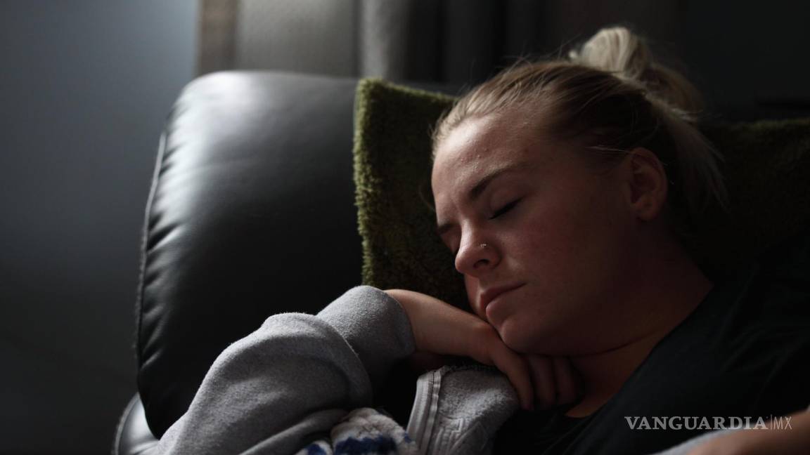 $!¿Por qué las mujeres tienen más problemas para dormir que los hombres?