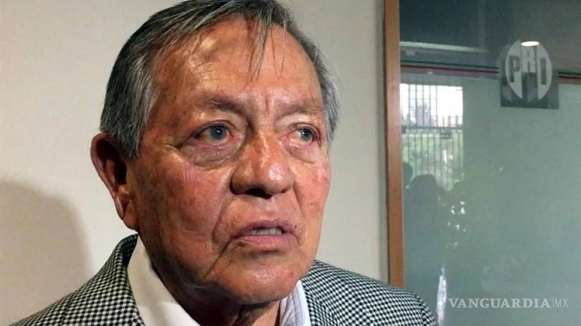 Tulio Hernández, Ex gobernador de Tlaxcala, es hospitalizado de emergencia