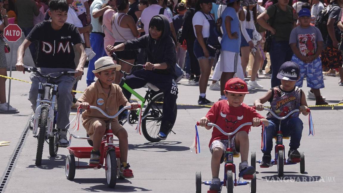 Día de la niñez en México: reflexión obligada