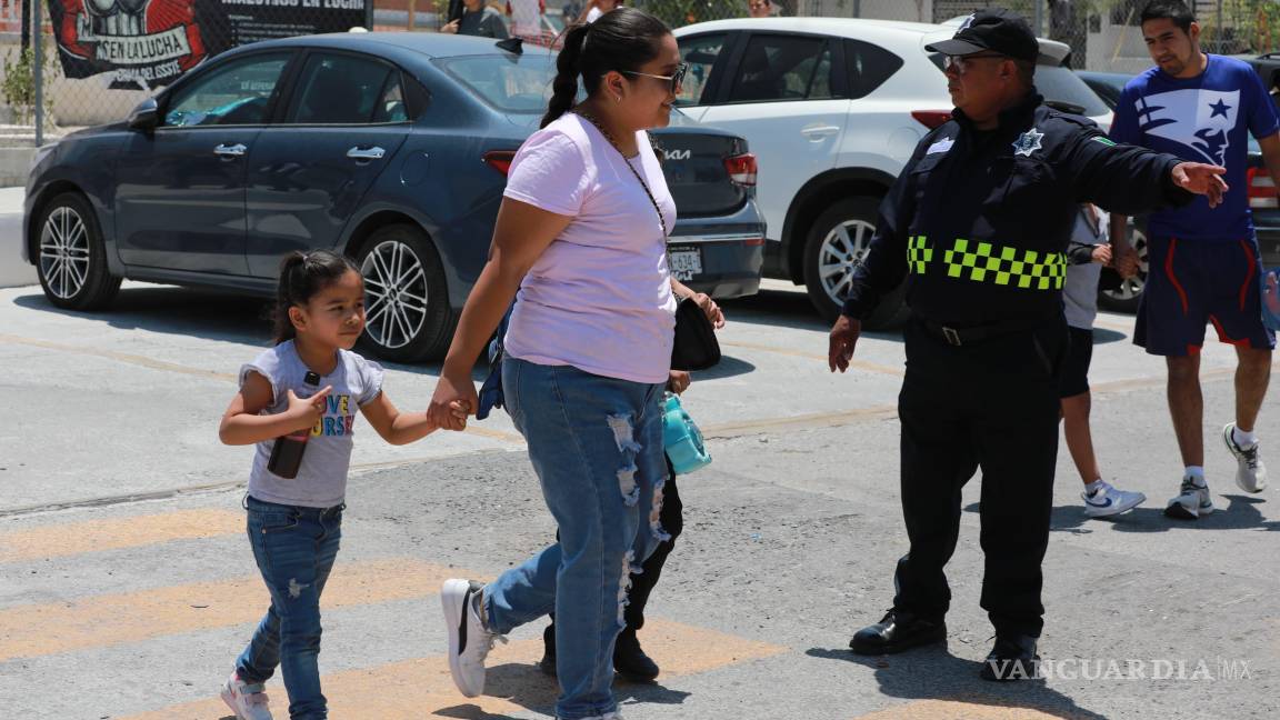 Coahuila: ¿Habrá mega puente este fin de semana?