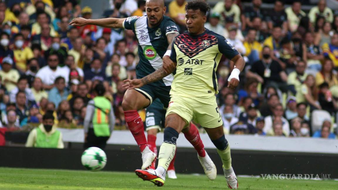 Polémico avance de América a la semifinal de Clausura 2022; vence a Puebla