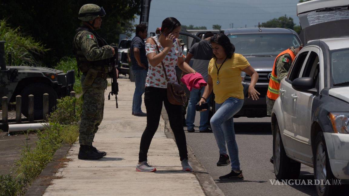 Registra Chiapas repunte alarmante de narcomenudeo; AMLO afirma que consumo de drogas es ‘mínimo’
