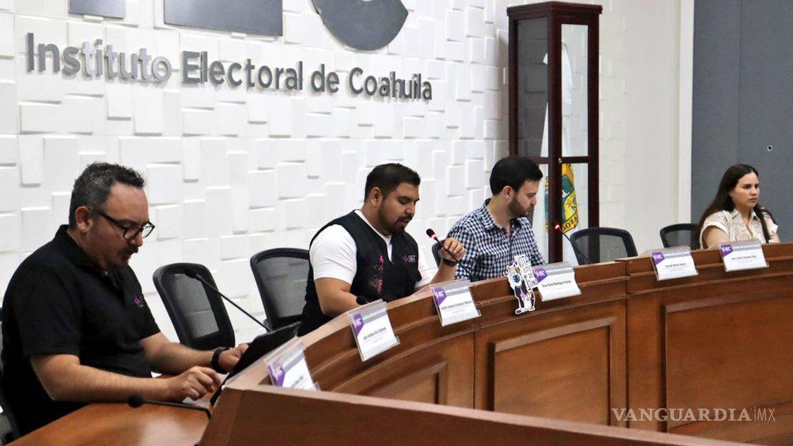 Elección judicial en Coahuila: Se afianza planilla del Ejecutivo como ganadora en Tribunal Superior de Justicia