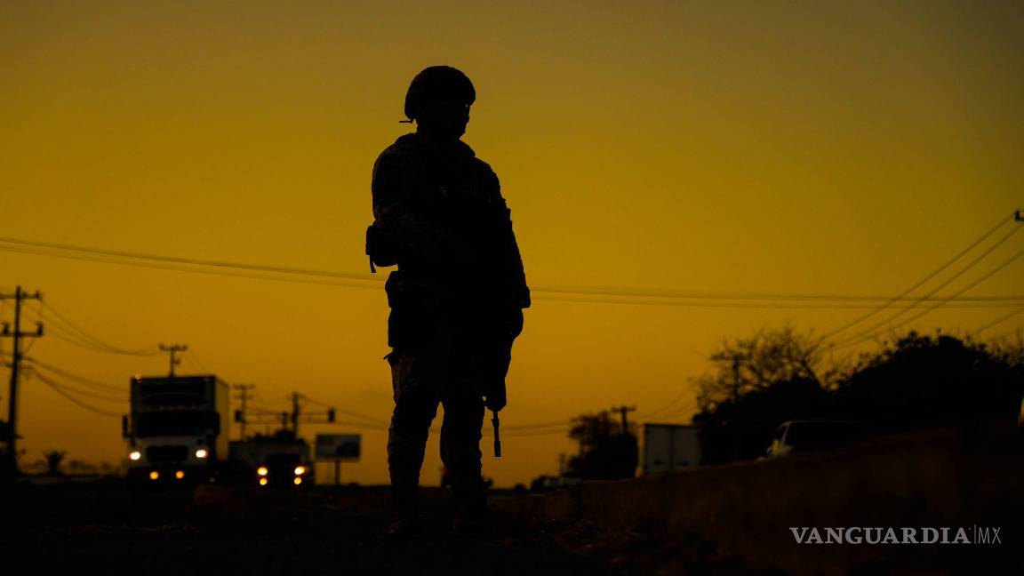 Sinaloa: Siete meses de guerra