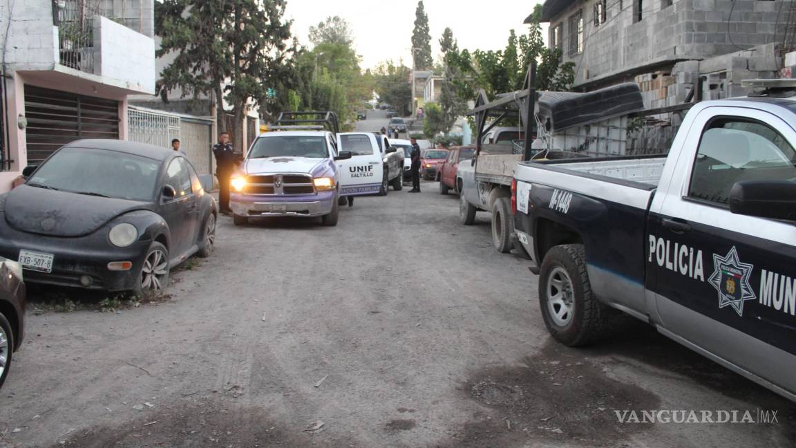 Niño de 9 años acaba con su vida al ahorcarse en la cochera de su casa, en Saltillo