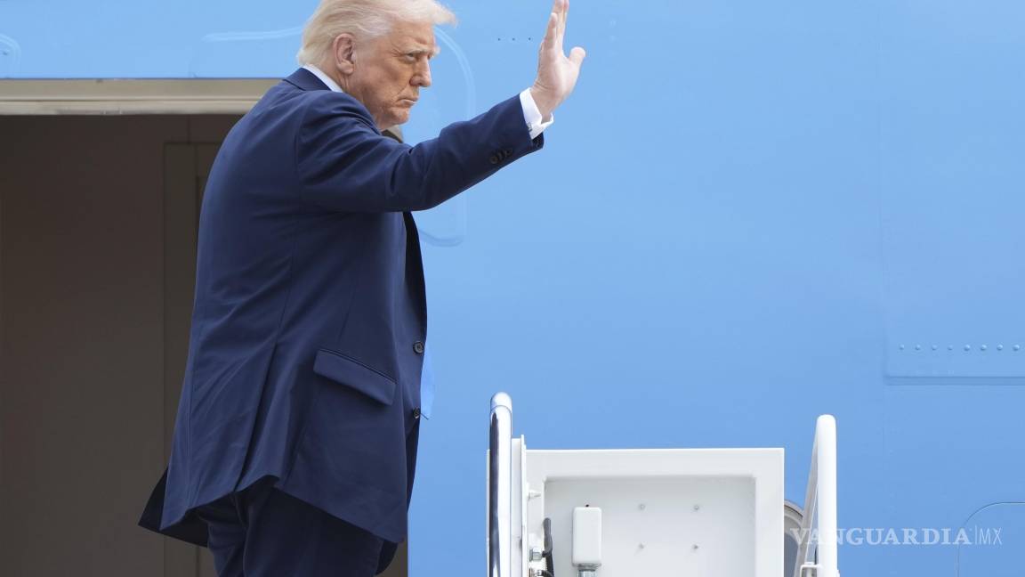 Los ataques de Trump no los podemos responder igual