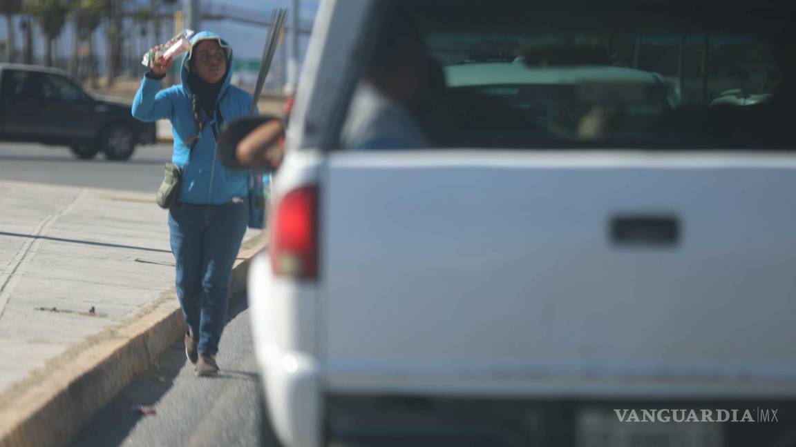 Operativo Trueno refuerza vigilancia en mercados y redes sociales de Saltillo en búsqueda de pirotecnia