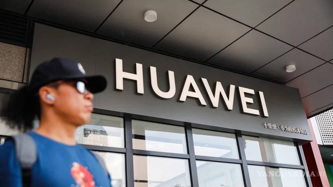 ¿Cómo Huawei se convirtió en el centro de la pugna tecnológica entre EU y China?