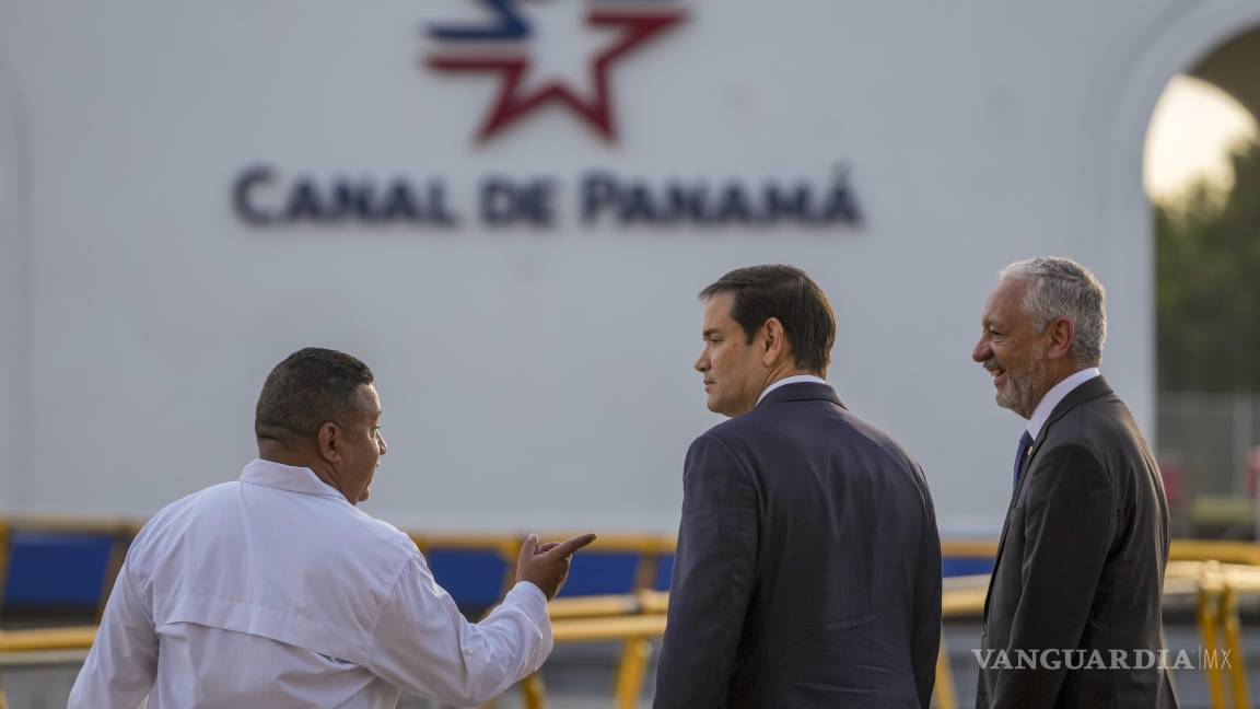 Reporte sobre visita del secretario de Estado de EU a Panamá