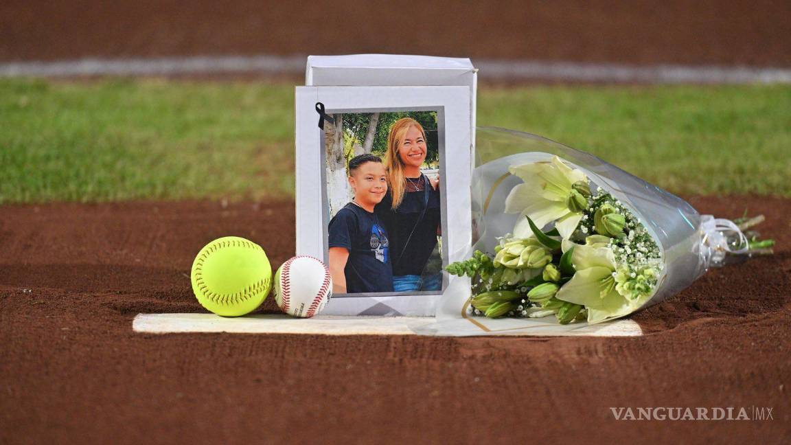 $!Bryan y Patricia viajaban en un autobús que tuvo un accidente fatal.