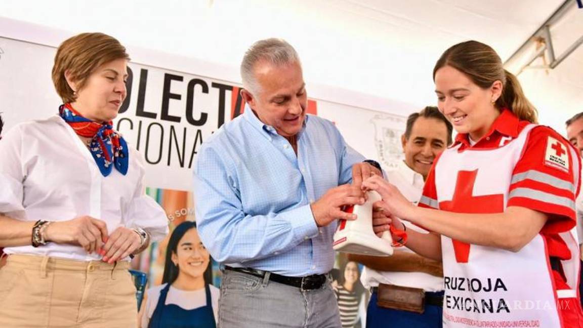 $!Cepeda González agregó que es muy importante la participación de las organizaciones de la sociedad civil en la ciudad.