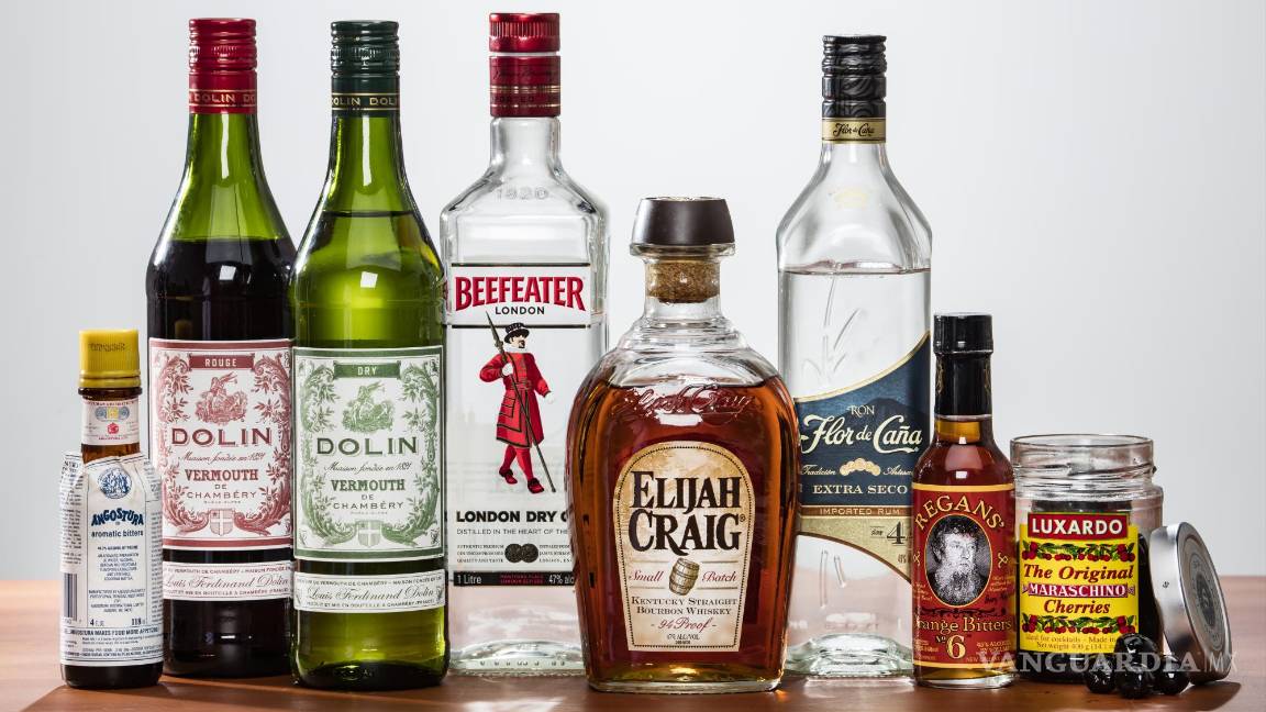 $!Algunos licores tienen un sabor tan original que son categorías en sí mismos, y no pueden ser reemplazados con ninguna otra marca.