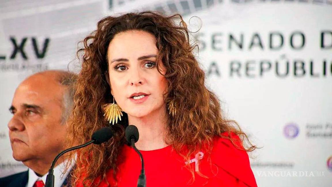 Senadora de Morena regresa al PRI; busca candidatura del Frente en Puebla