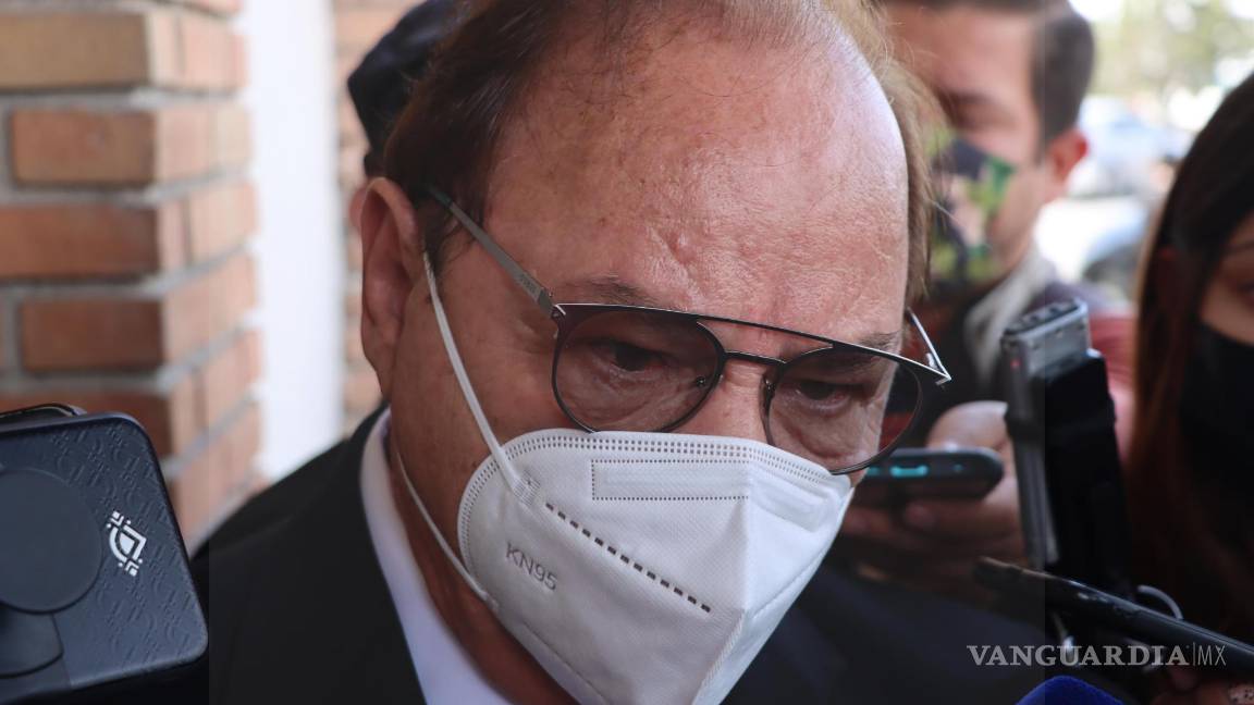 Recorre colonias de Coahuila mastógrafo móvil de la Secretaría de Salud