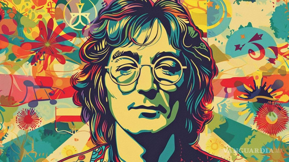 Este icónico himno de John Lennon sigue vigente y cumple 55 años