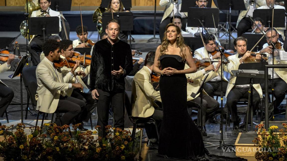 La gala de ópera y los placeres del canto lírico