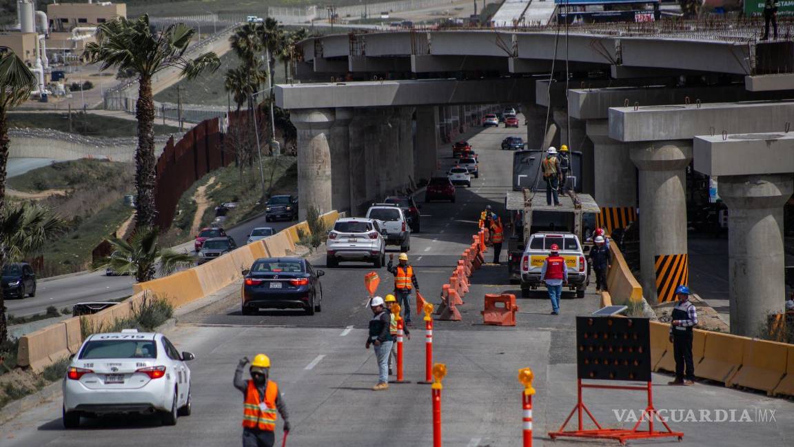 Producción de empresas constructoras liga 8 meses a la baja; petróleo y electricidad lideran caídas