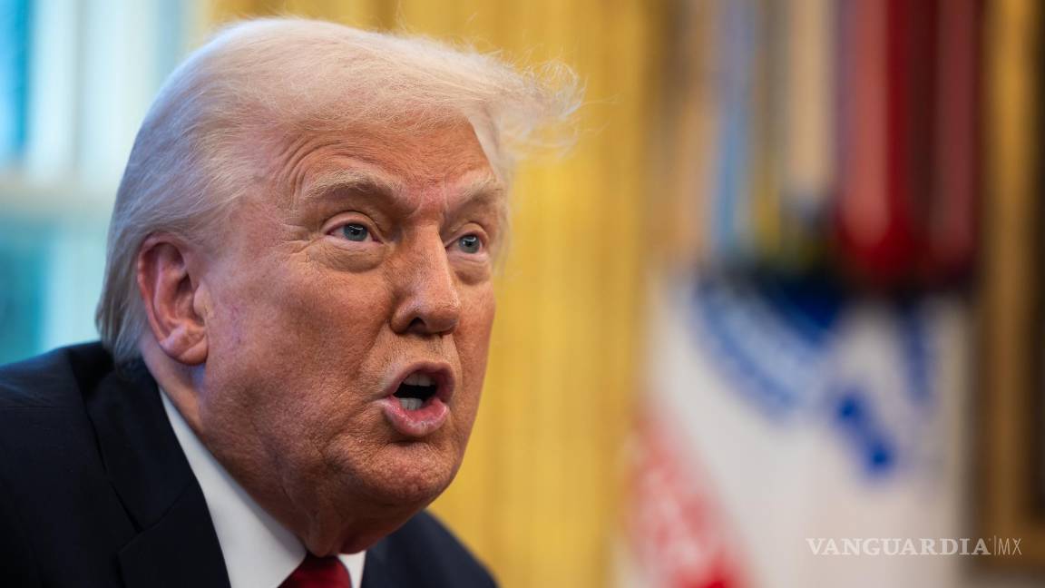 Trump anunciará aranceles generalizados del 20% el miércoles en ‘Día de la Liberación’