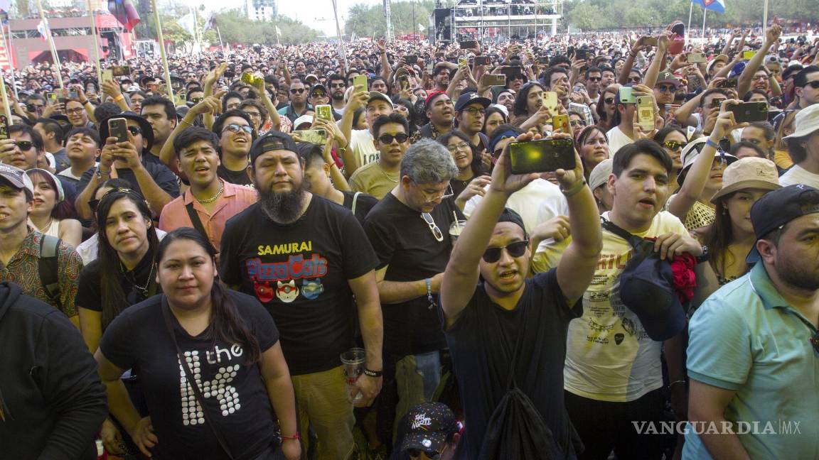 $!Pa’l Norte ha revelado emocionantes detalles sobre los artistas que iluminarán los escenarios durante los tres días de festival.