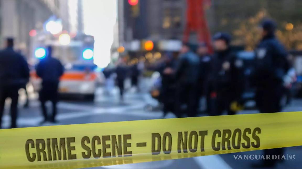 Asesina conserje a su familia y luego se quita la vida en NY