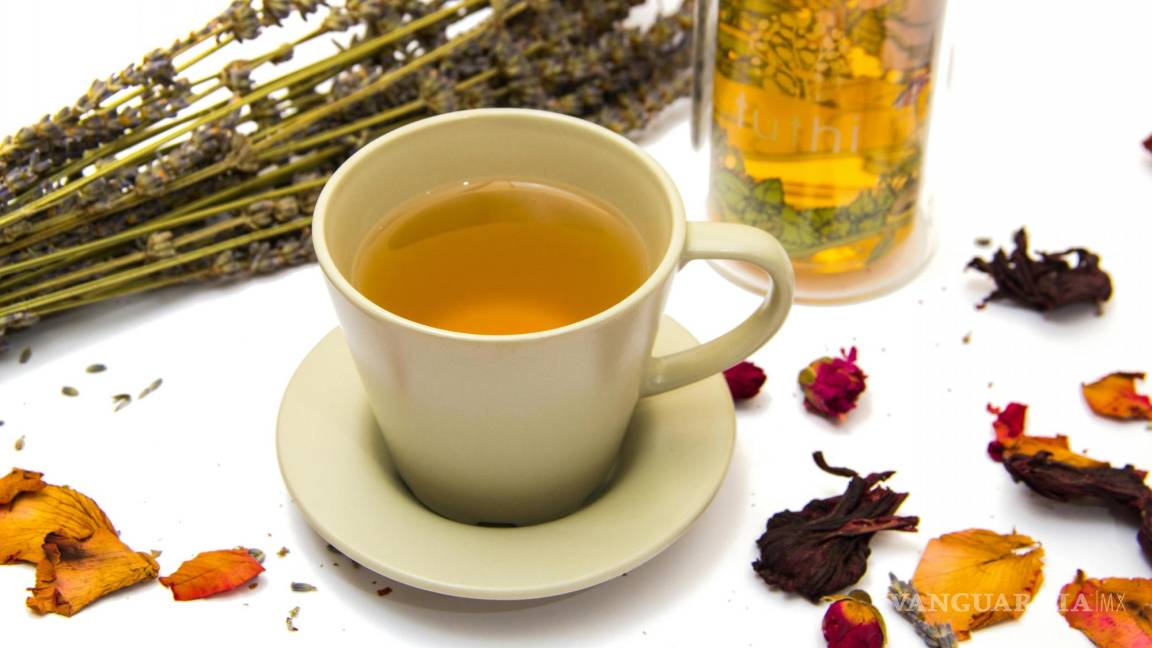 5 Infusiones naturales que te aliviarán el resfriado y mejorarán tu día