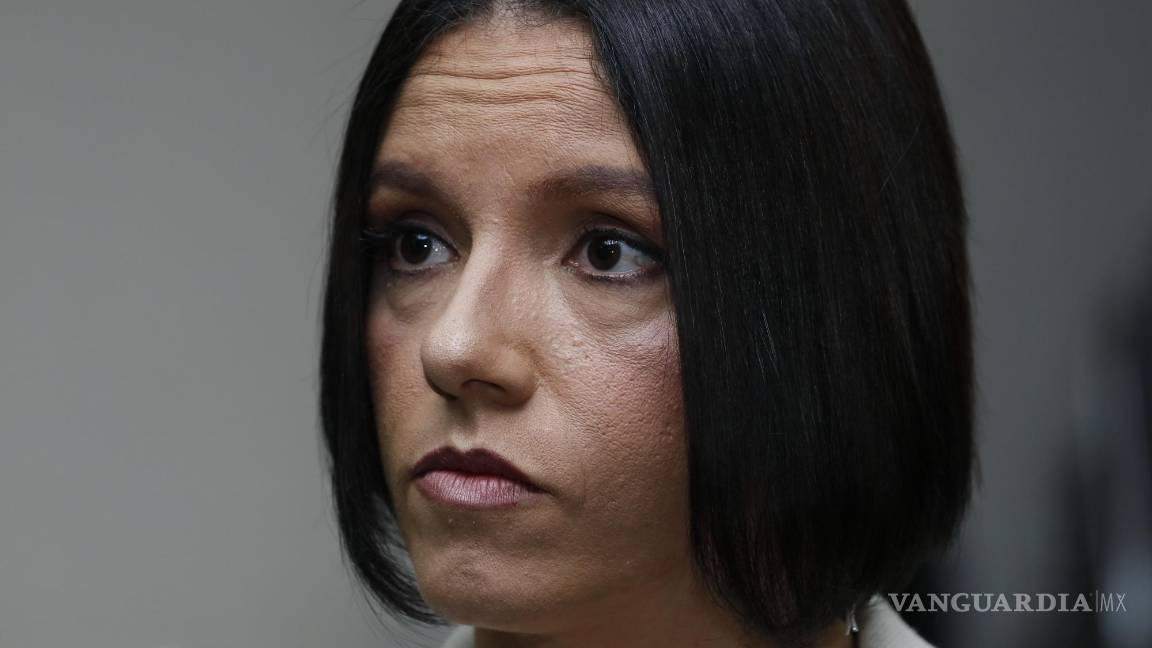 $!Ana Sofía Rodríguez Cepeda, Coordinadora General de Difusión y Patrimonio Cultural de la UAdeC.