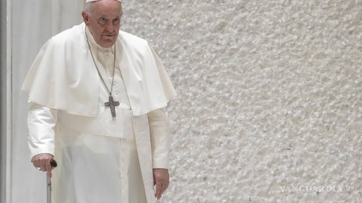 Hay “resistencias terribles” a la aplicación del Concilio Vaticano II, lamenta el papa Francisco