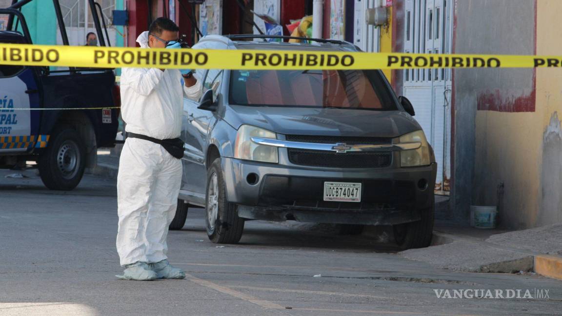 Violencia en Guanajuato deja saldo de 12 muertos, Celaya encabeza decesos