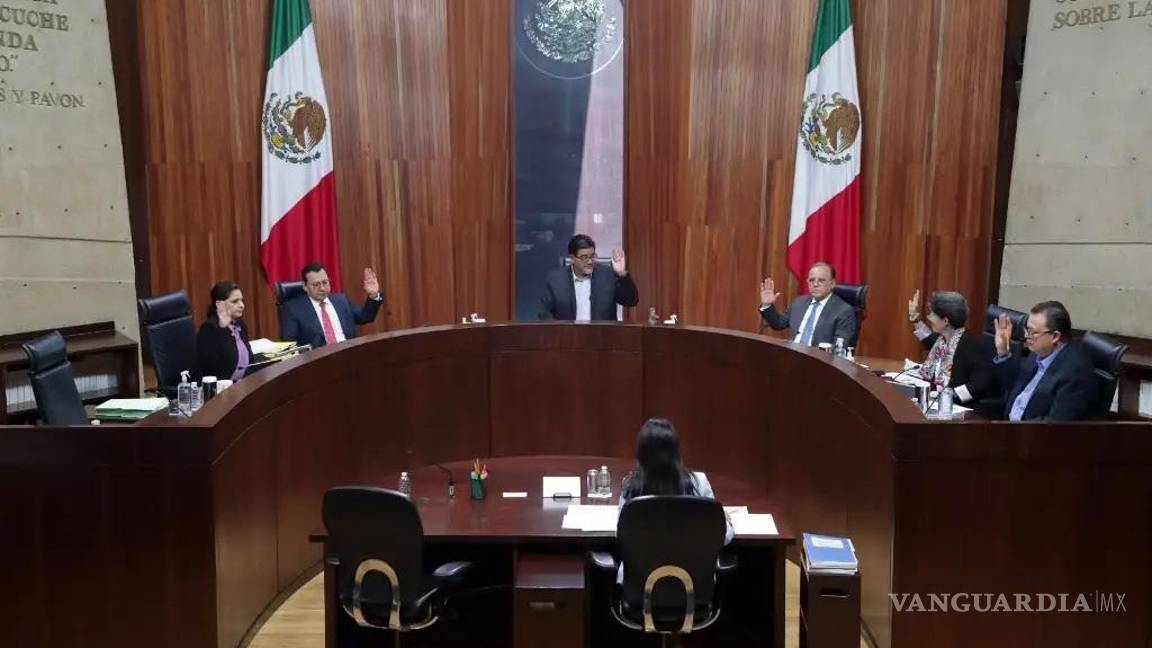 Libran programas de opinión y espectáculos ‘lupa’ del INE ante comicios de 2024